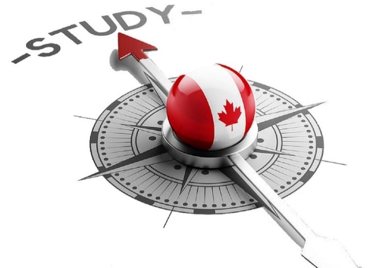 Study why Canada